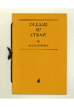 Dreams of Straw book cover